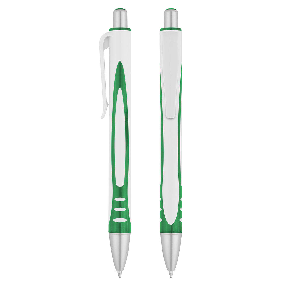 Stylo-bille rétractable "Sigma"