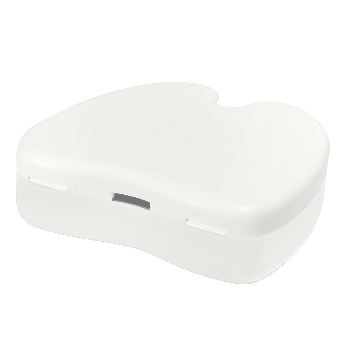 Dental splint box