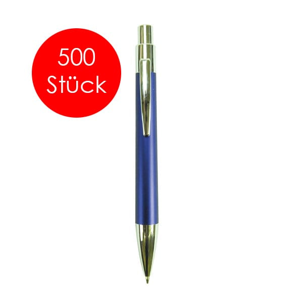 Sega-X Kugelschreiber 500er Karton