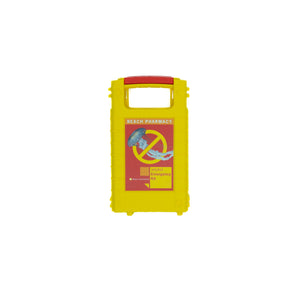 Beach Pharmacy Jellyfish Emergency Kit - novistore.ch