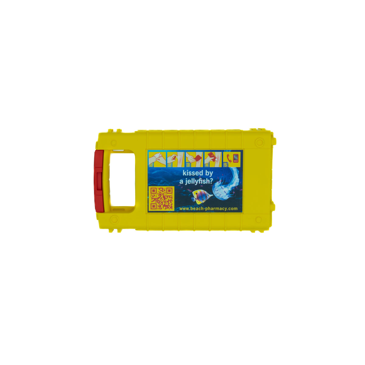Beach Pharmacy Jellyfish Emergency Kit - novistore.ch