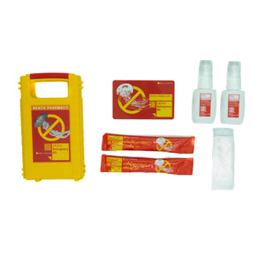 Beach Pharmacy Jellyfish Emergency Kit - novistore.ch