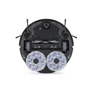 Wischpads fĂĽr Ecovacs Deebot X1 - novistore.ch