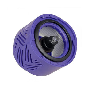 Lila HEPA-Filter fĂĽr Dyson