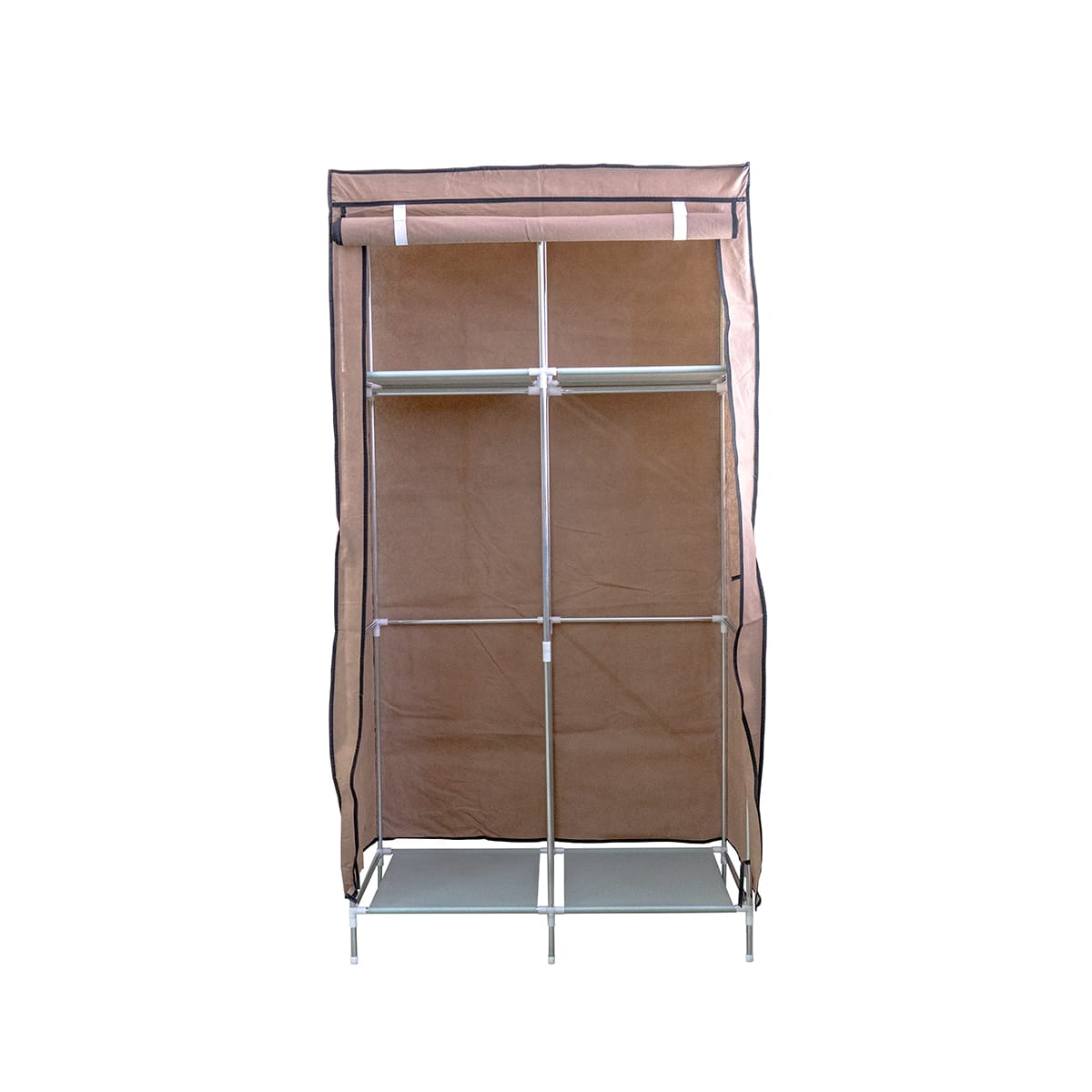 Armoire en tissu