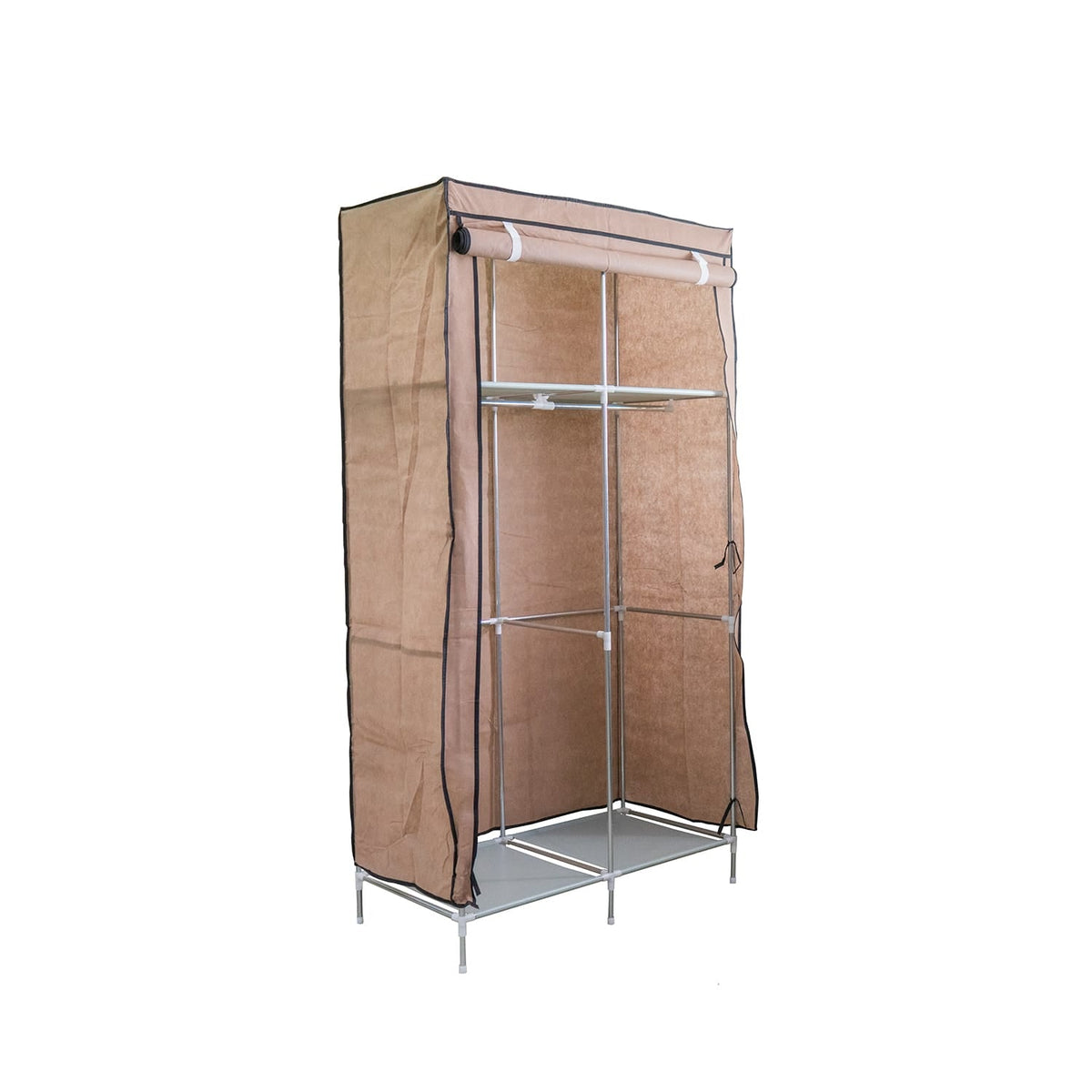 Armoire en tissu
