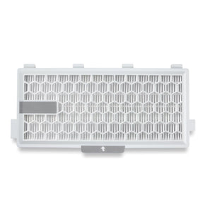 Hepa Filter für Miele Staubsauger von oben