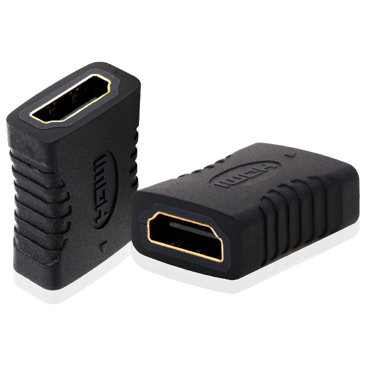 Zweier-Set von HDMI Kabeladaptern
