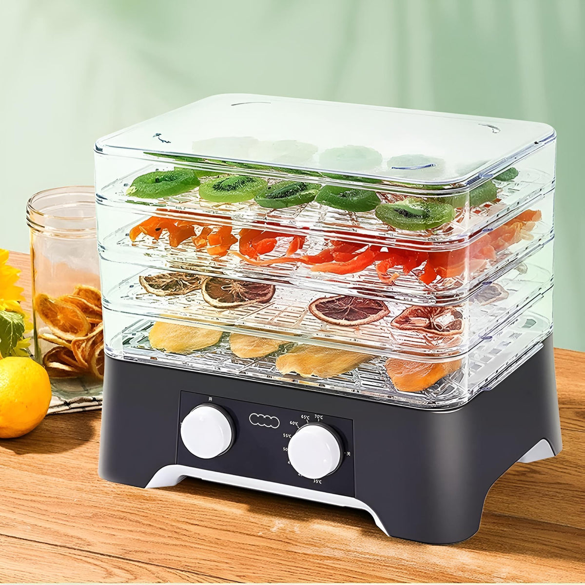 Déshydrateur alimentaire