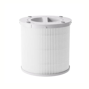 Weisser, runder Ersatzfilter