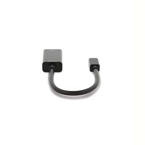Mini DP zu HDMI Adapter von hinten