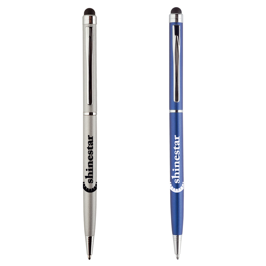 Matter Sleek Stylus Ballpoint Pen