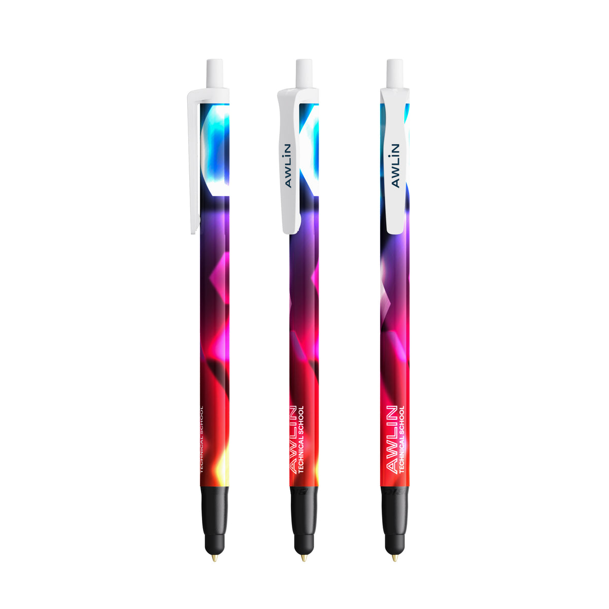 BIC® Clic Stic Stylus Ballpoint Pen