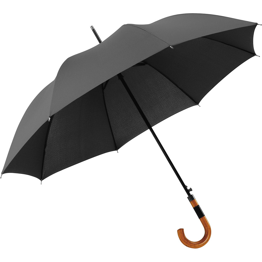 AC-Midsize-Stockschirm FARE® Collection