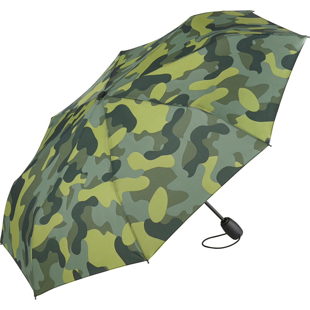 AOC-Mini-Taschenschirm FARE® Camouflage