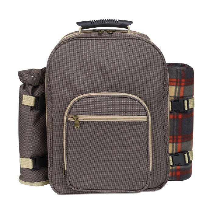 Picnic backpack