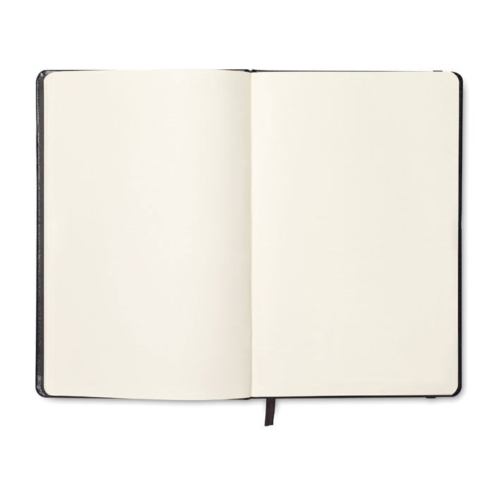 A5 notebook
