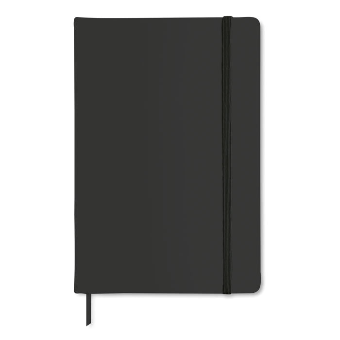 A5 notebook