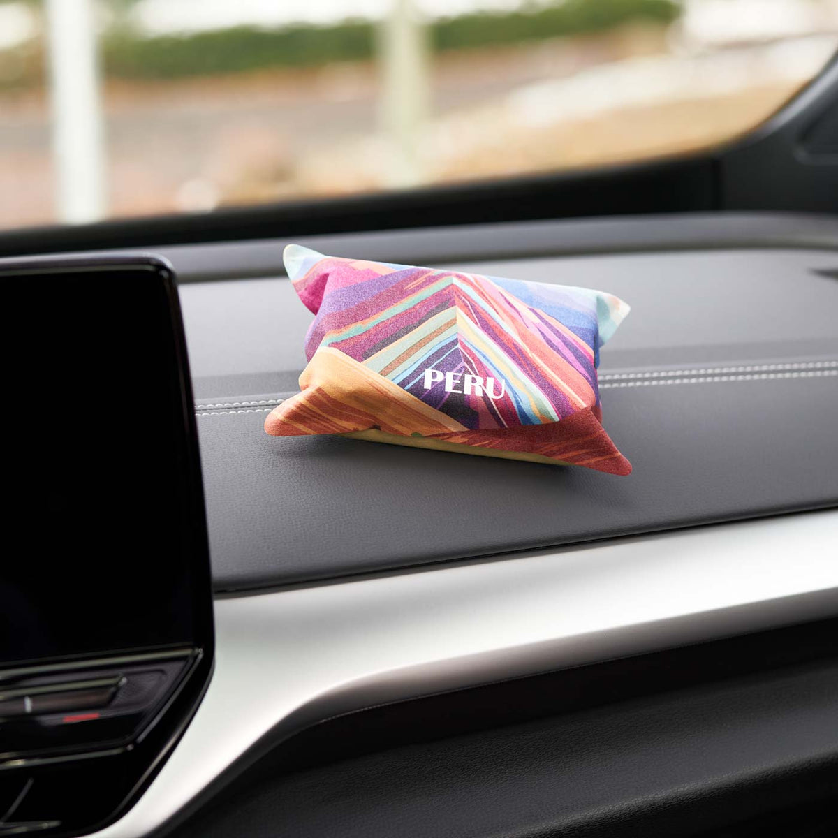 CarKoser® 2-in-1 Classic Window Sponge, All-Inclusive Package