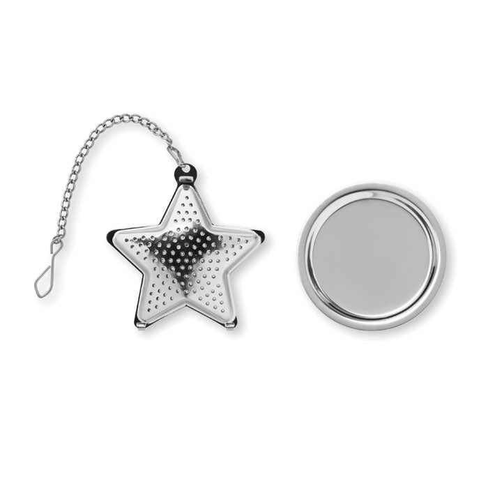 Star Tea Infuser