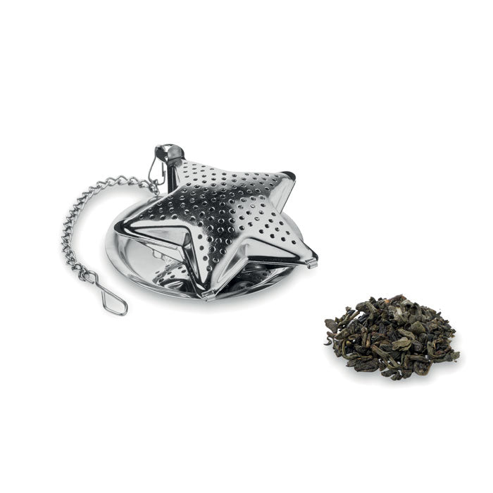Star Tea Infuser