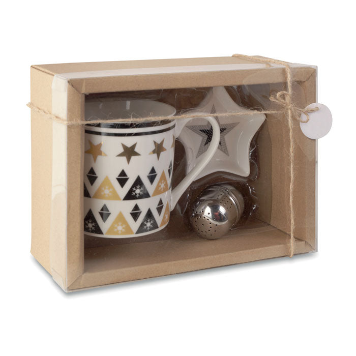 Tea set