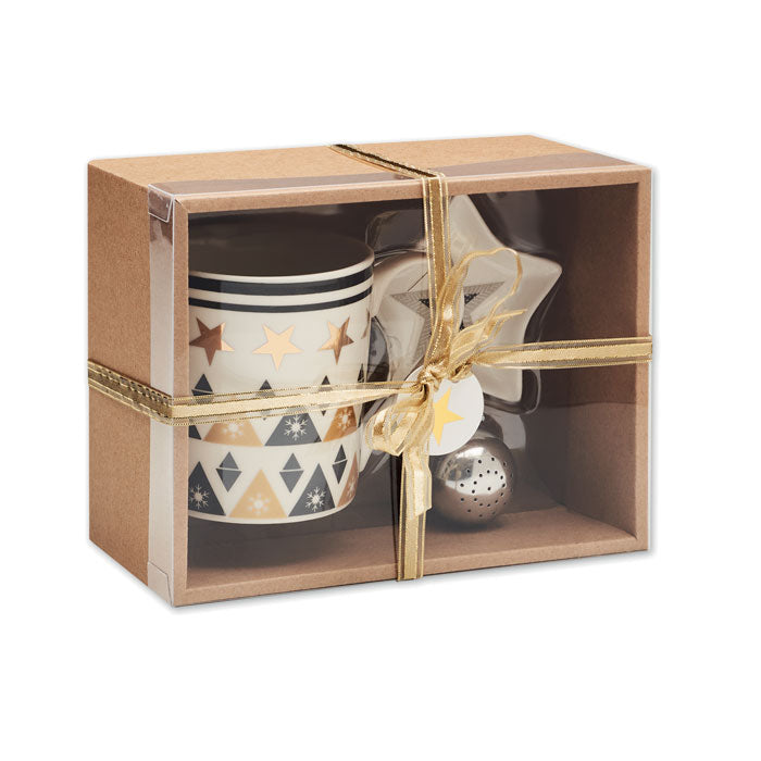 Tea set