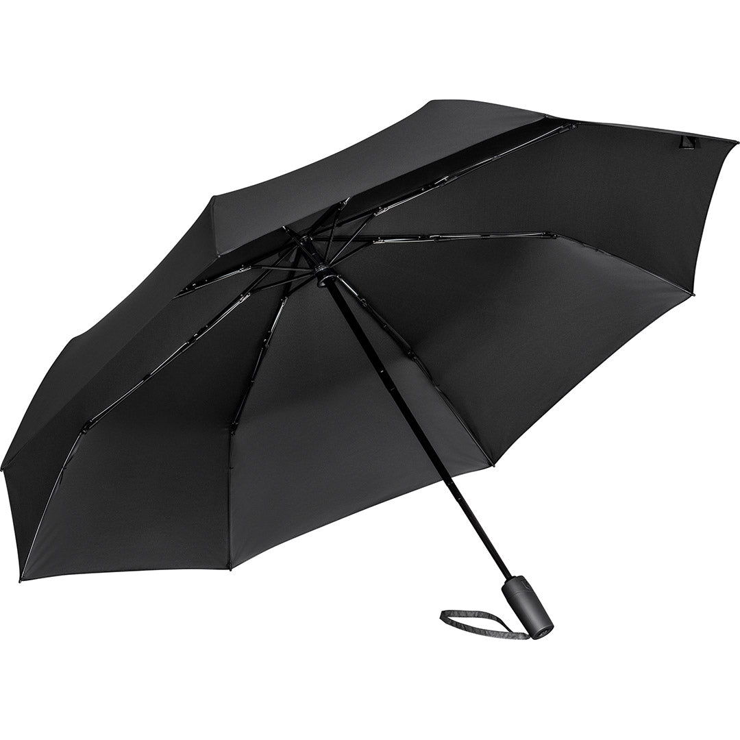 FARE® BlackShield Case Edition Guest Pocket Umbrella