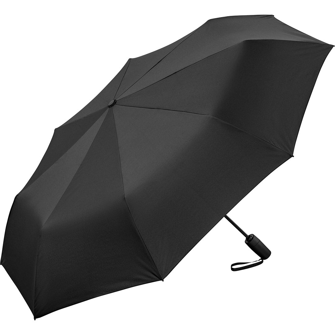 FARE® BlackShield Case Edition Guest Pocket Umbrella