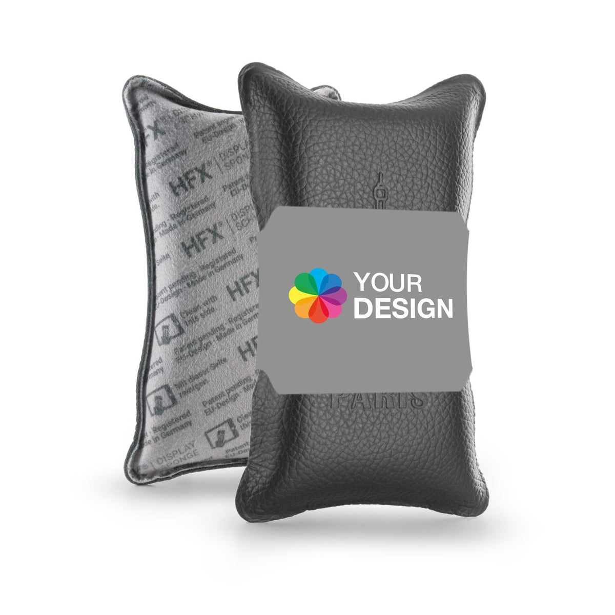 HFX® Display Sponge Premium, All-Inclusive Package