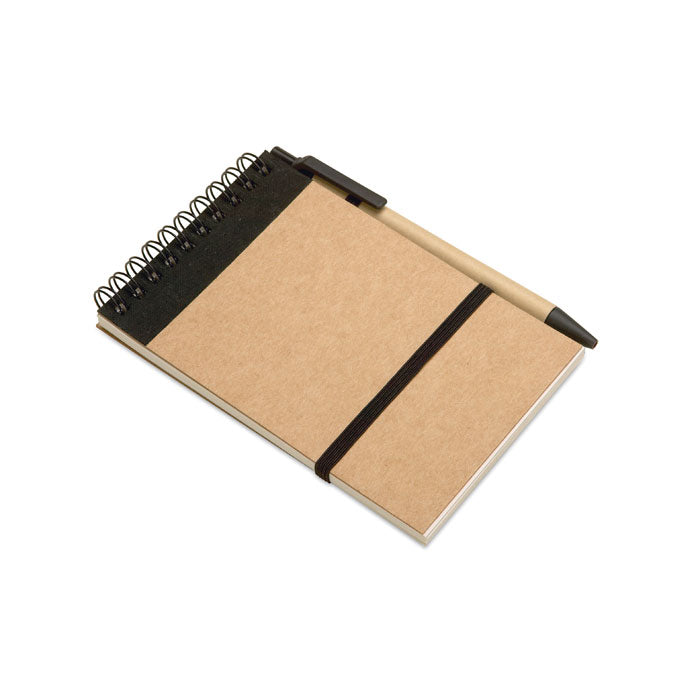 A6 Notebook
