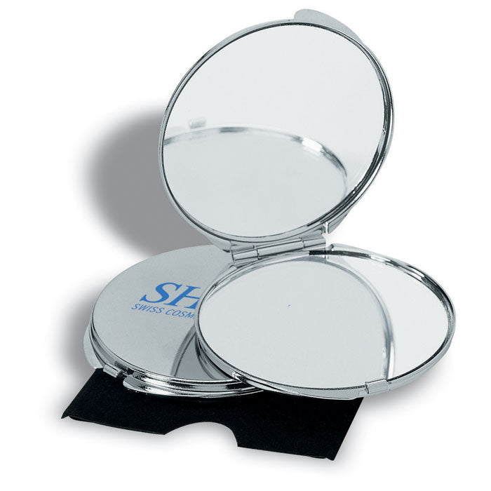 Makeup mirror