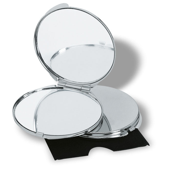 Makeup mirror