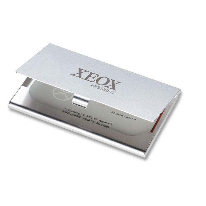 Business Card Case