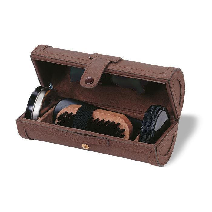 Shoe Shine Kit