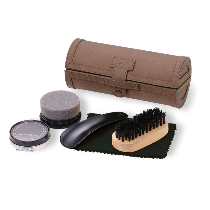 Shoe Shine Kit