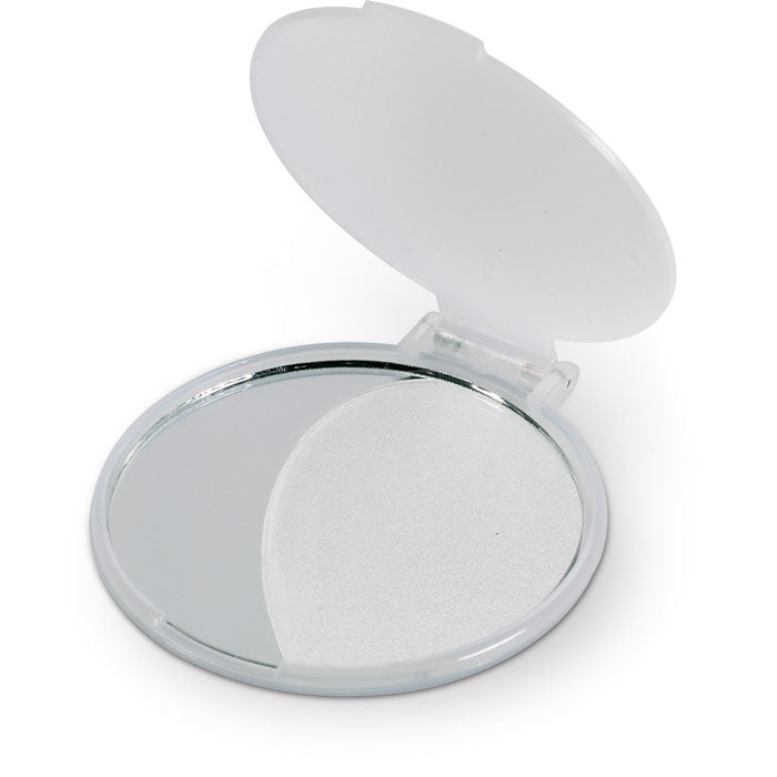 Makeup mirror