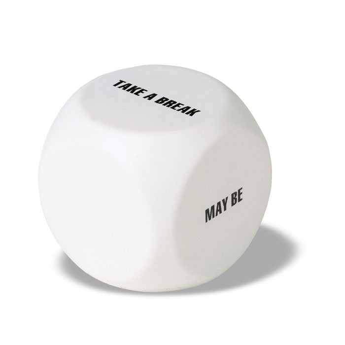 Anti-Stress Cube