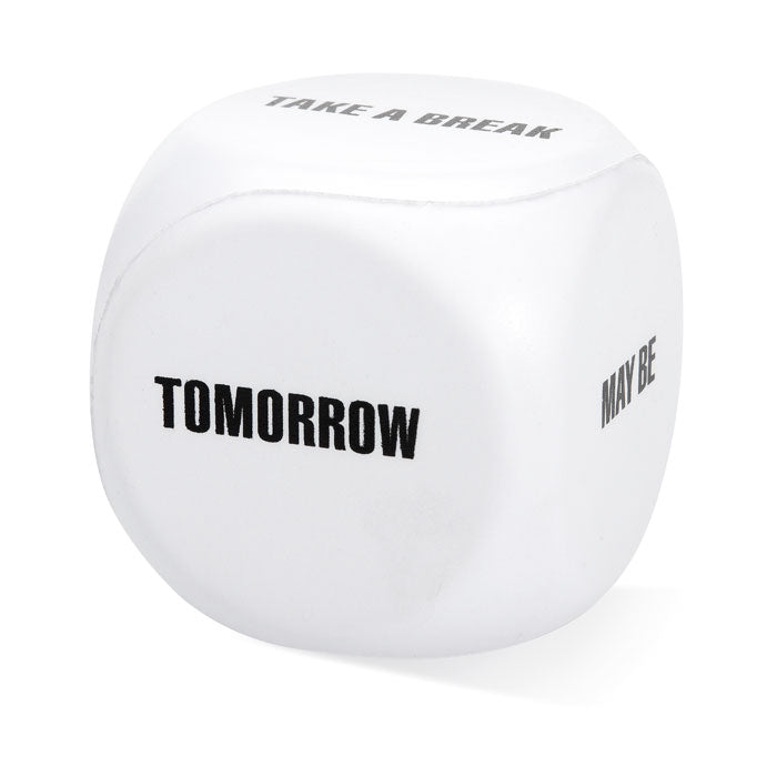 Anti-Stress Cube