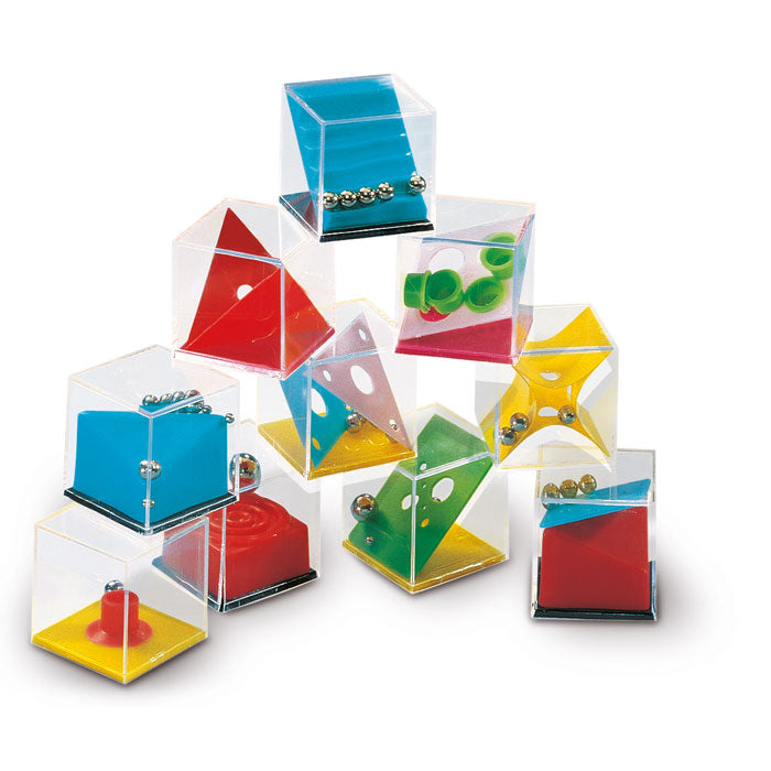 Various Puzzles