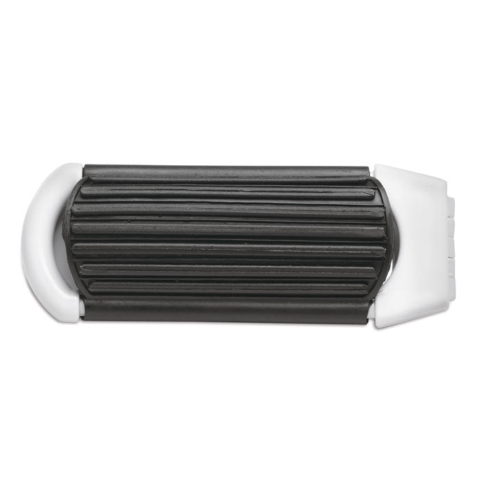 Brosse à cheveux avec miroir