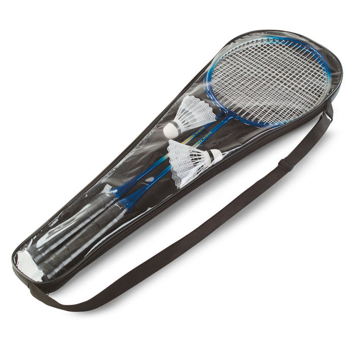 Kit de badminton