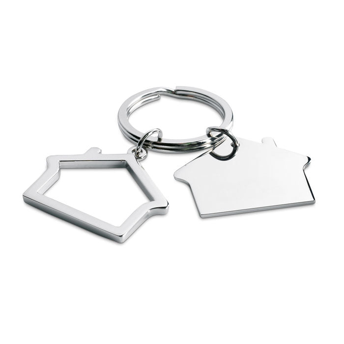 Keychain house