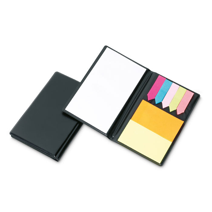 Bloc de notes adhésives