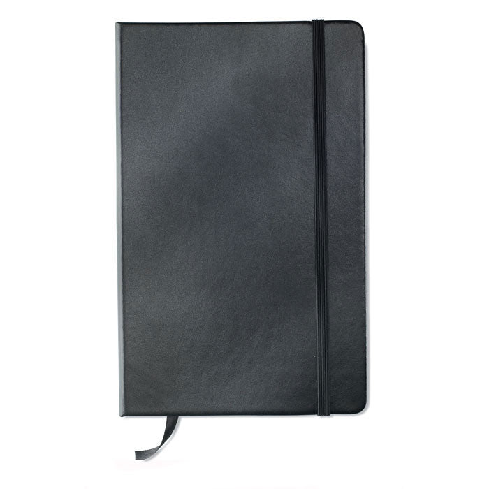 Carnet de notes A5, ligné