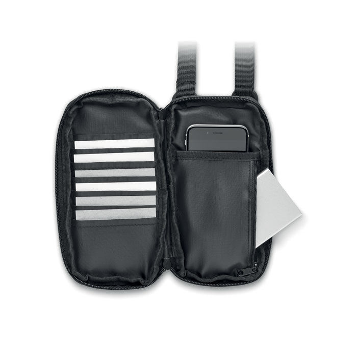 Sac bandoulière pour smartphone