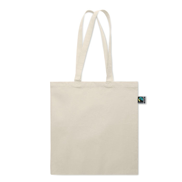 Einkaufstasche Fairtrade