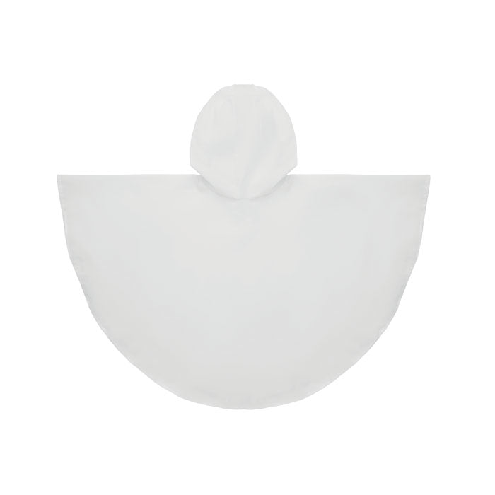 Kinder-Regenmantel PEVA