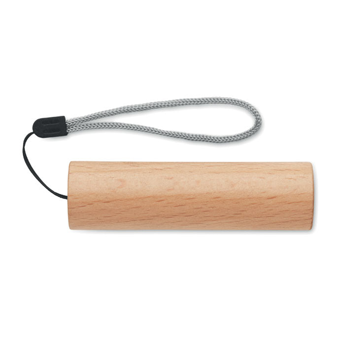 LED flashlight