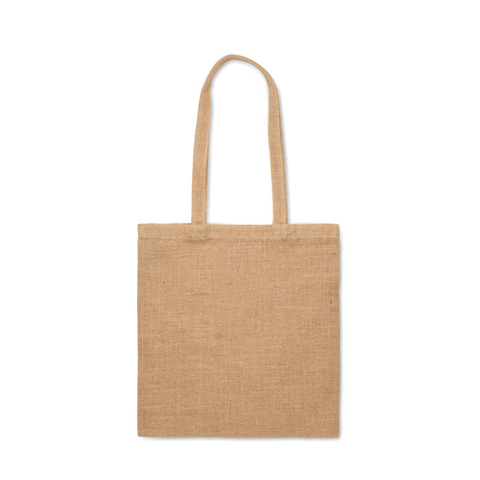 Einkaufstasche Jute